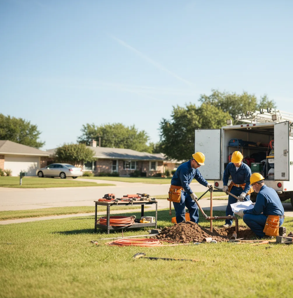 Drain Cleaning in Windom, MN
